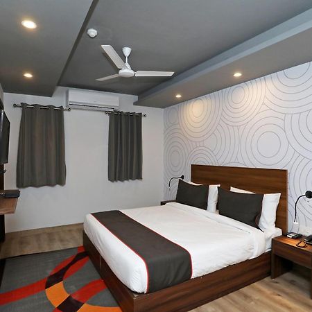 Collection O Moonlight Hotel Delhi  Luaran gambar
