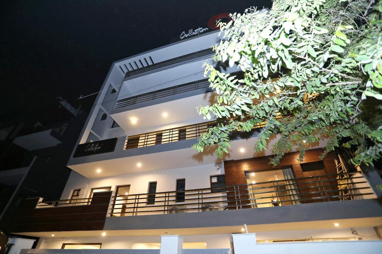 Collection O Moonlight Hotel Delhi  Luaran gambar