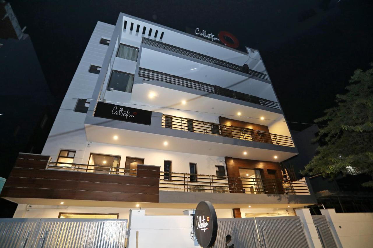 Collection O Moonlight Hotel Delhi  Luaran gambar