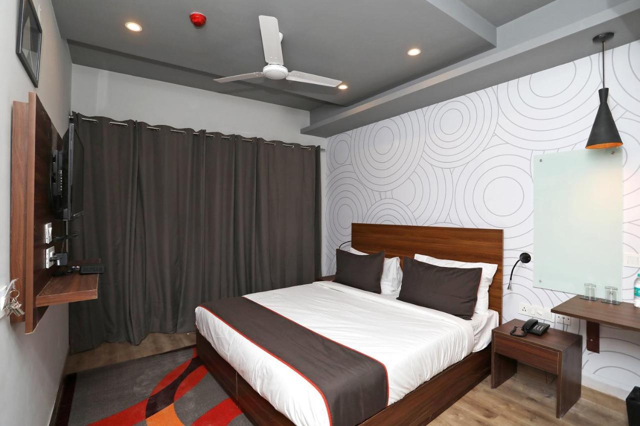 Collection O Moonlight Hotel Delhi  Luaran gambar