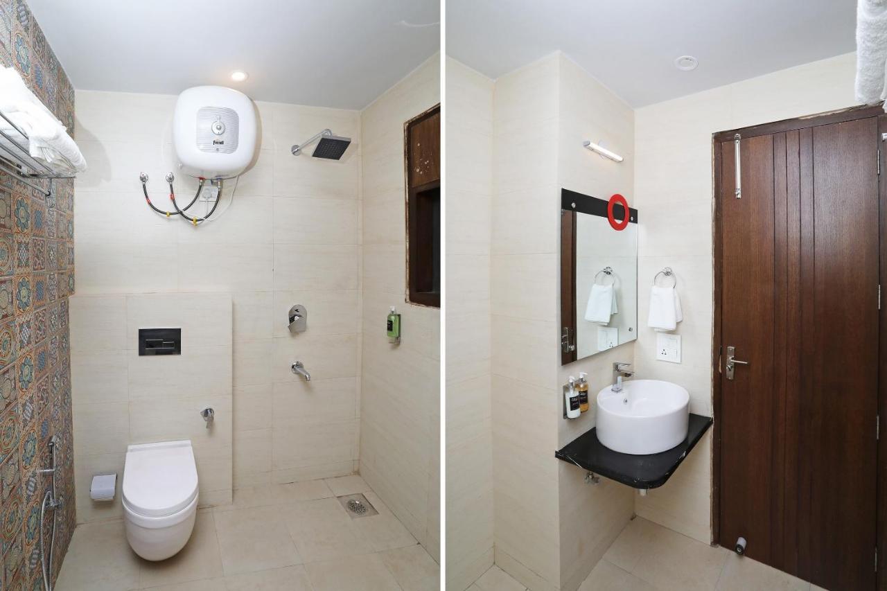 Collection O Moonlight Hotel Delhi  Luaran gambar