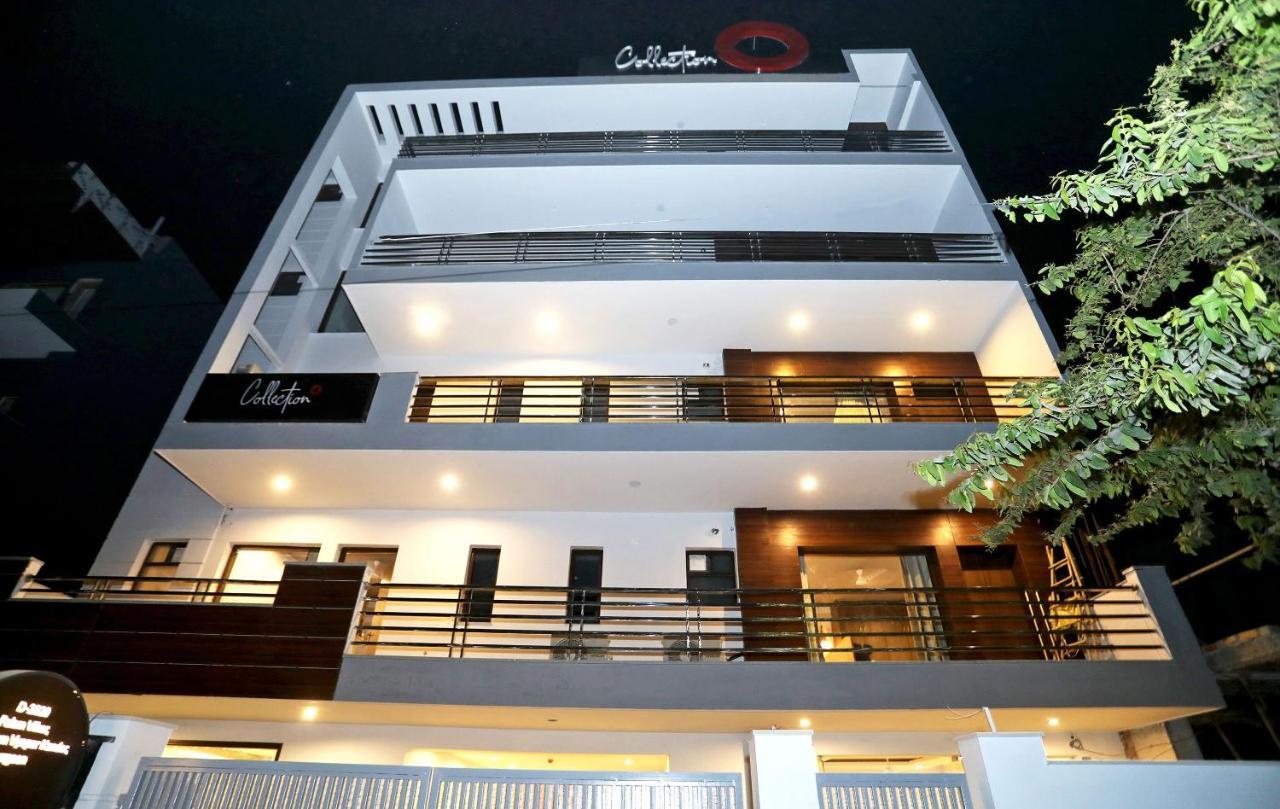 Collection O Moonlight Hotel Delhi  Luaran gambar