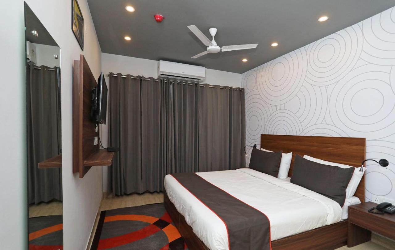 Collection O Moonlight Hotel Delhi  Luaran gambar