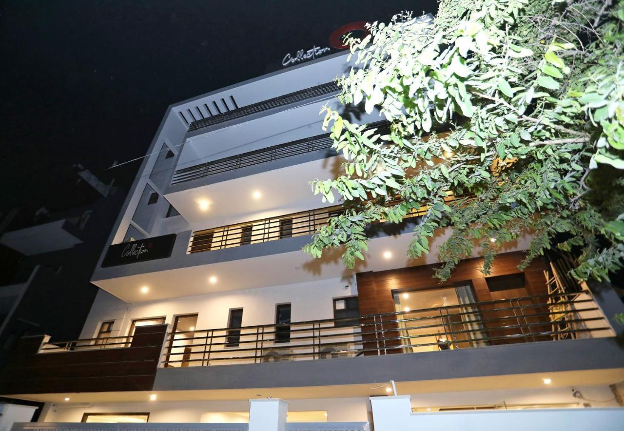 Collection O Moonlight Hotel Delhi  Luaran gambar