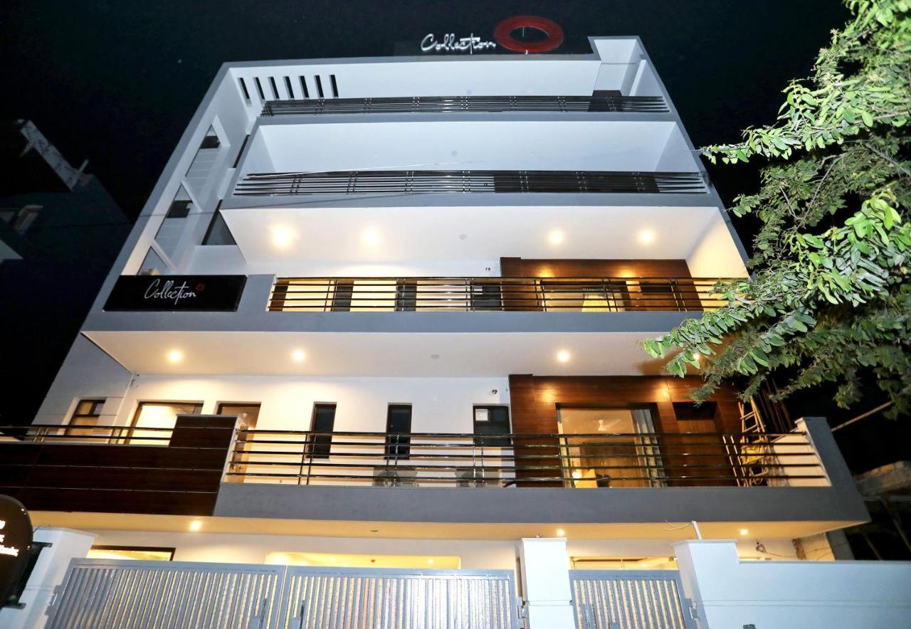 Collection O Moonlight Hotel Delhi  Luaran gambar