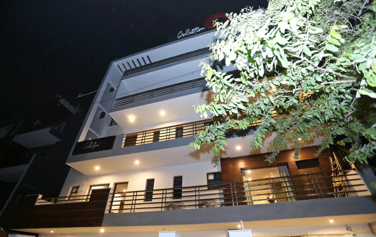 Collection O Moonlight Hotel Delhi  Luaran gambar