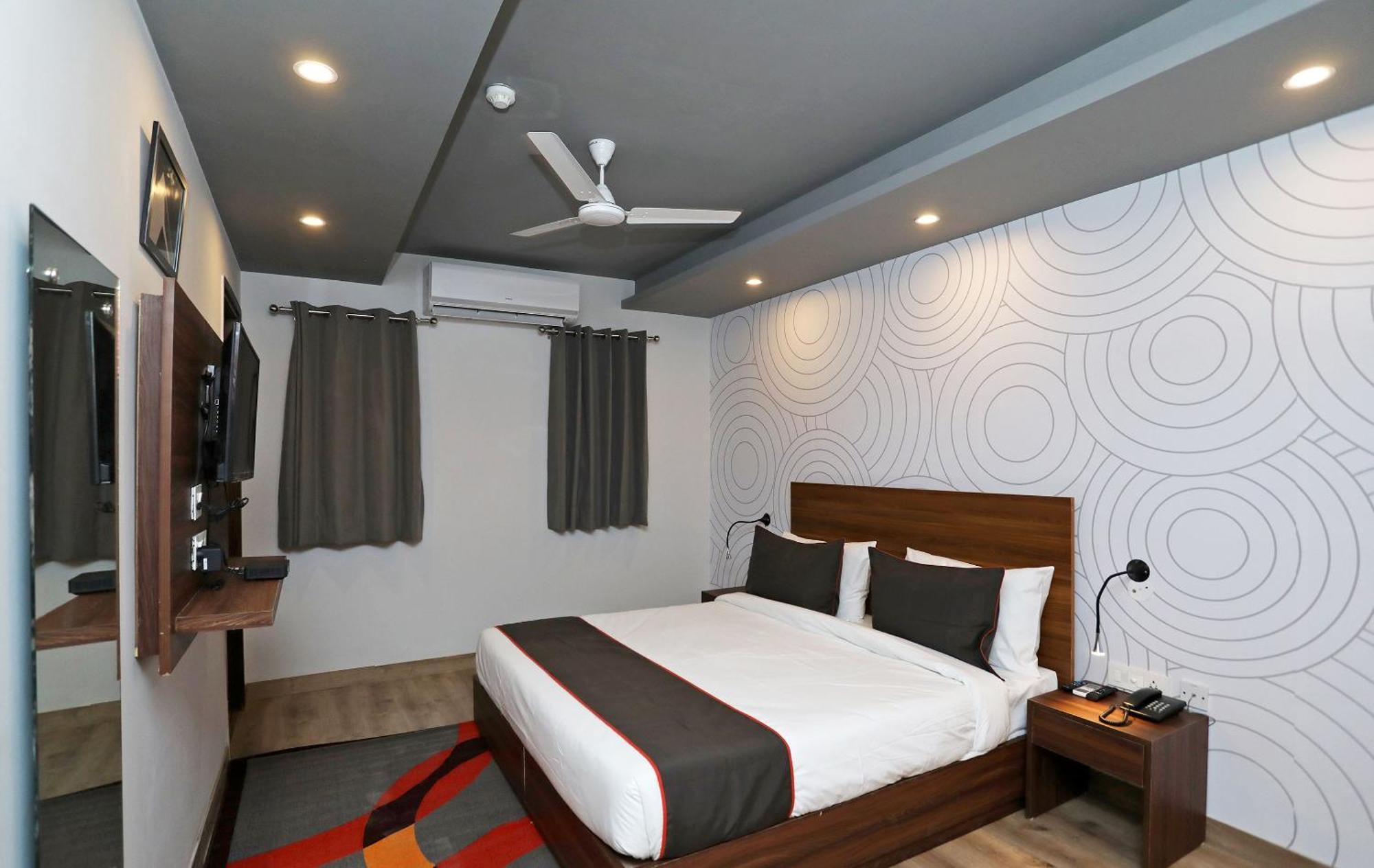 Collection O Moonlight Hotel Delhi  Luaran gambar