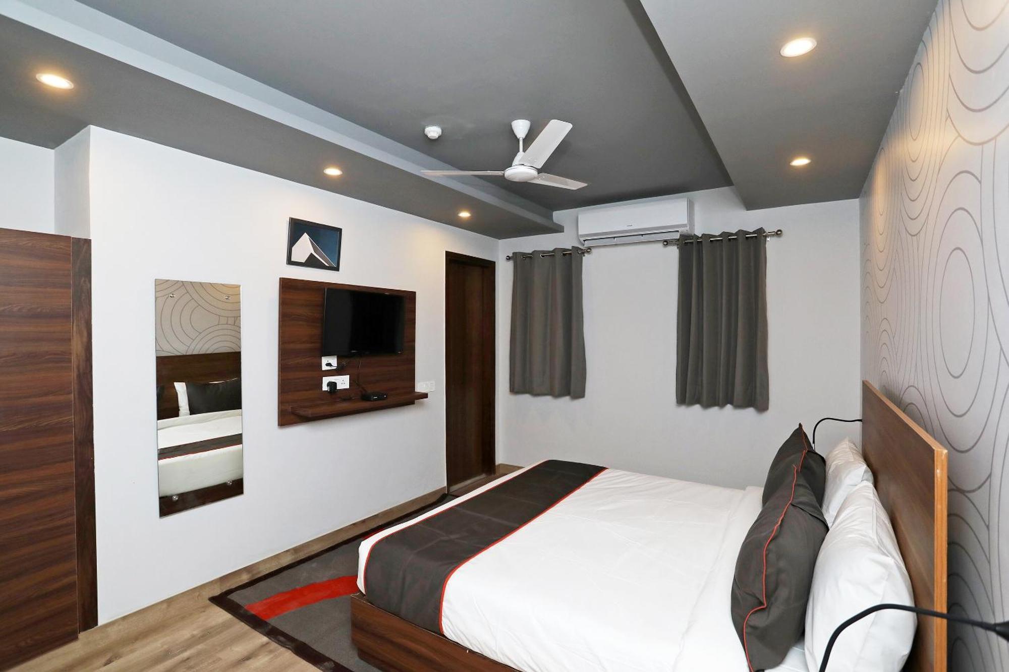 Collection O Moonlight Hotel Delhi  Luaran gambar