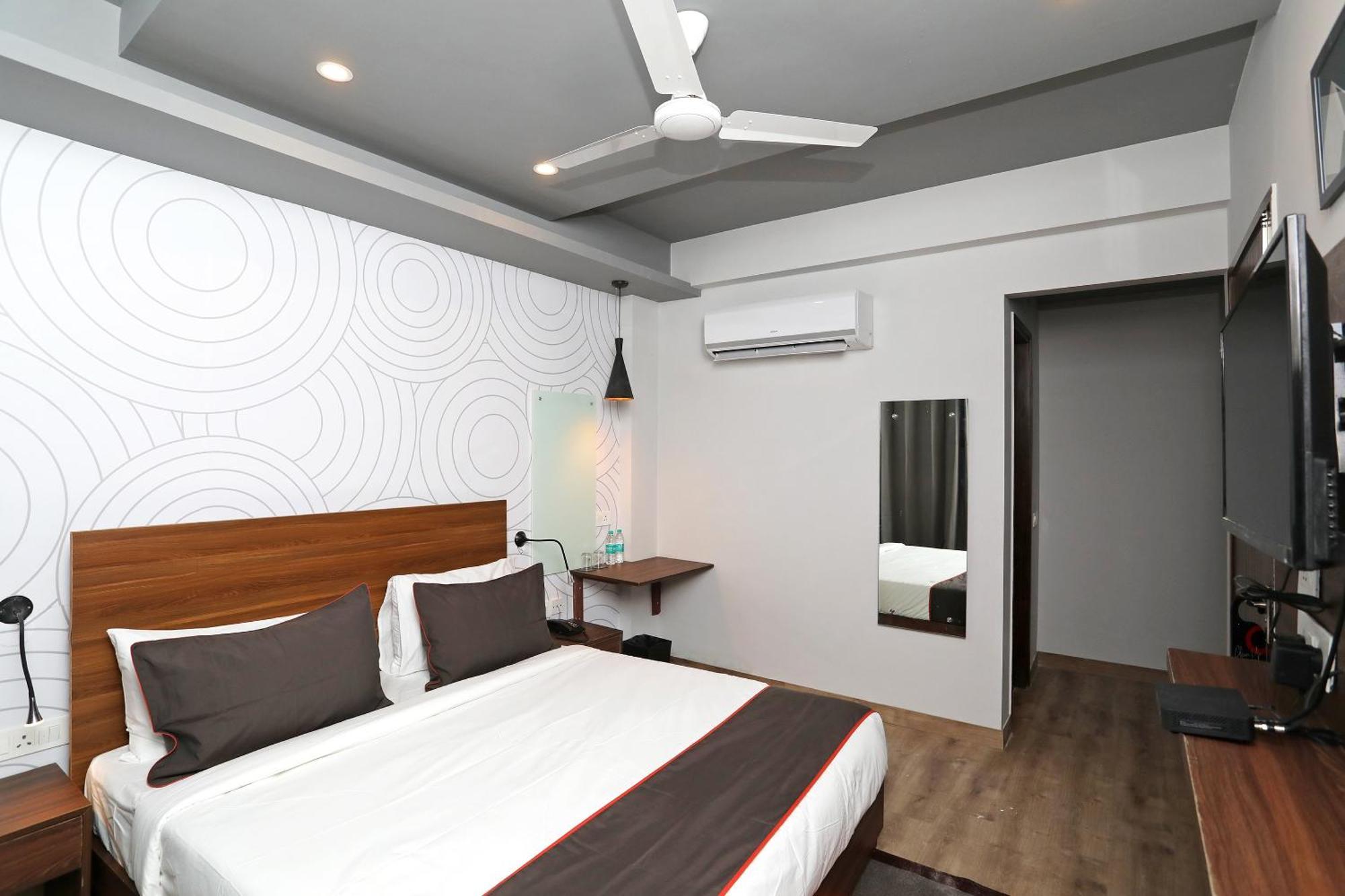 Collection O Moonlight Hotel Delhi  Luaran gambar