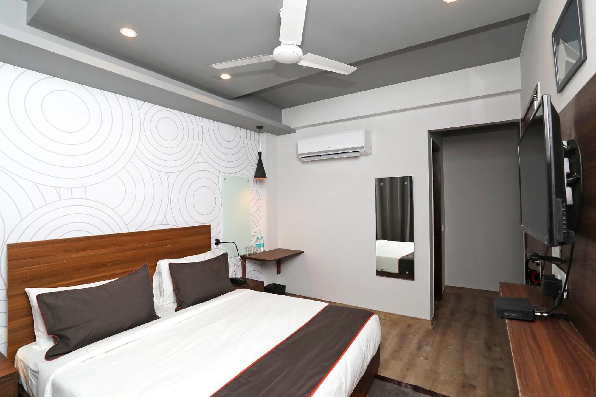 Collection O Moonlight Hotel Delhi  Luaran gambar