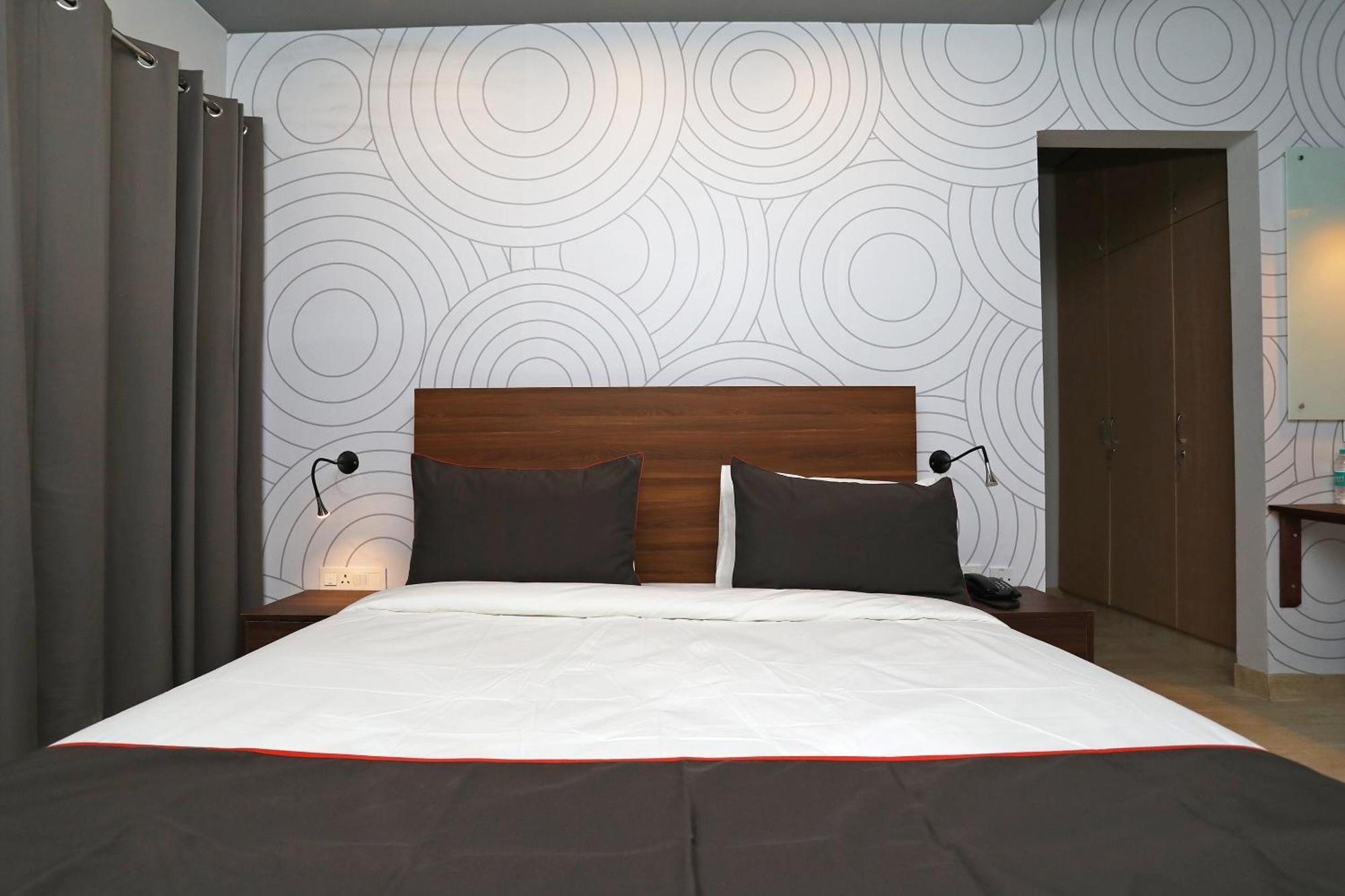 Collection O Moonlight Hotel Delhi  Luaran gambar
