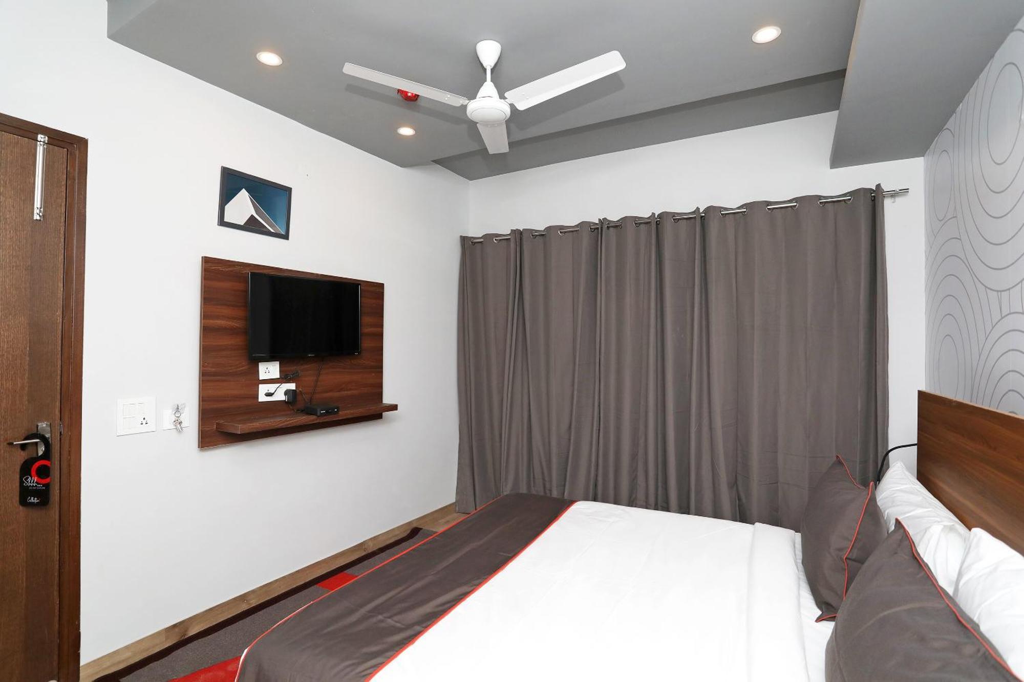 Collection O Moonlight Hotel Delhi  Luaran gambar
