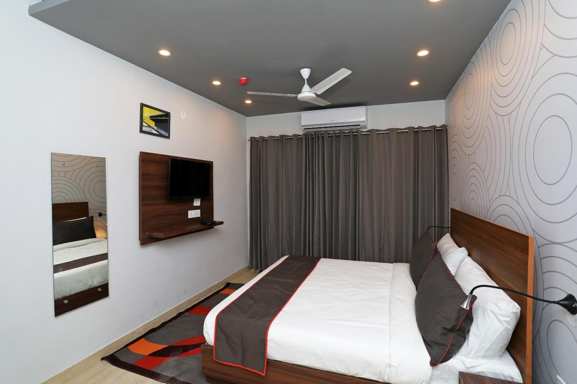 Collection O Moonlight Hotel Delhi  Luaran gambar