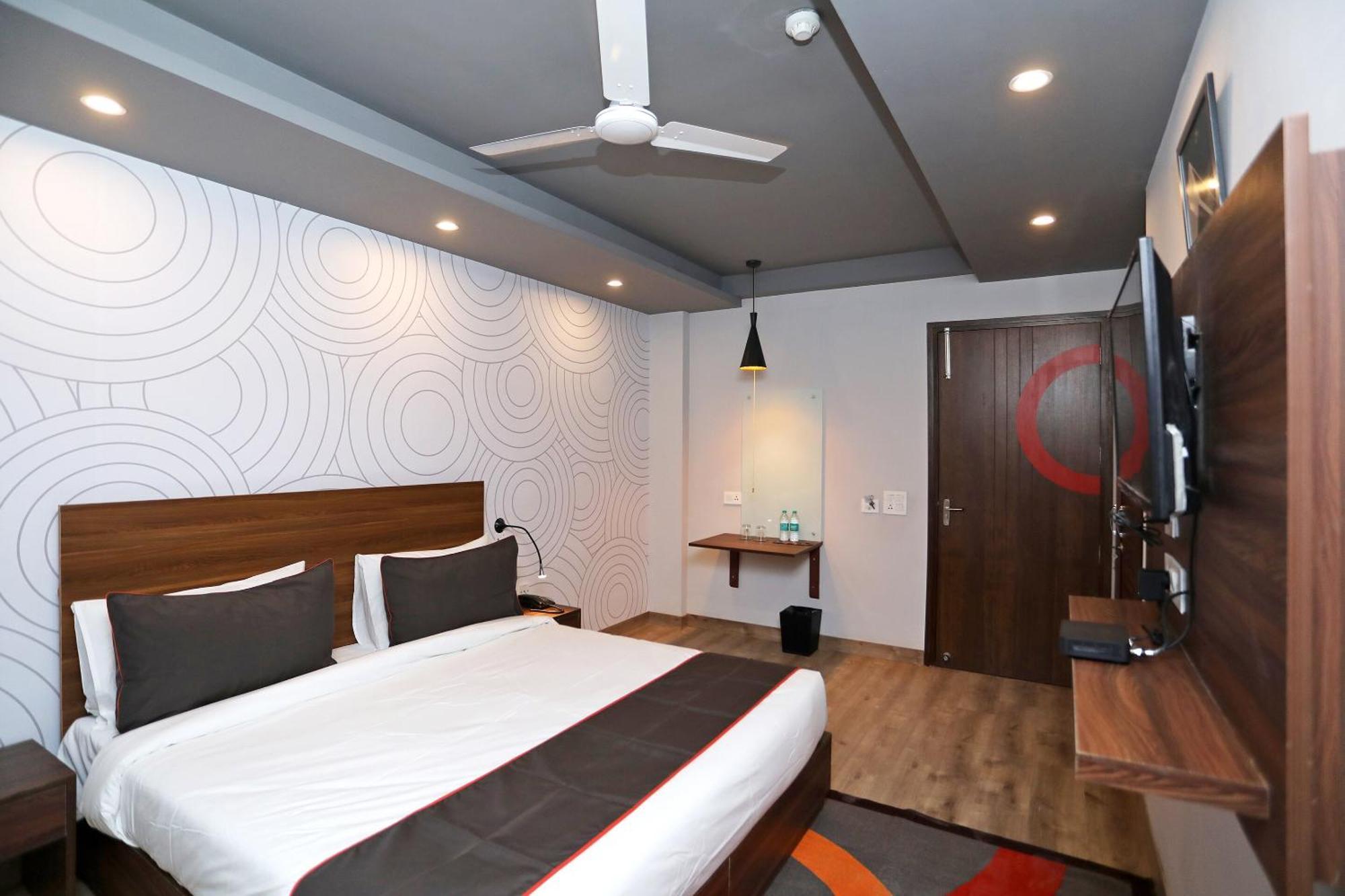 Collection O Moonlight Hotel Delhi  Luaran gambar