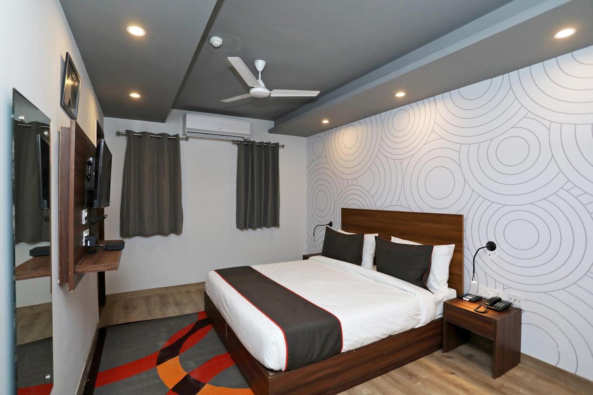 Collection O Moonlight Hotel Delhi  Luaran gambar