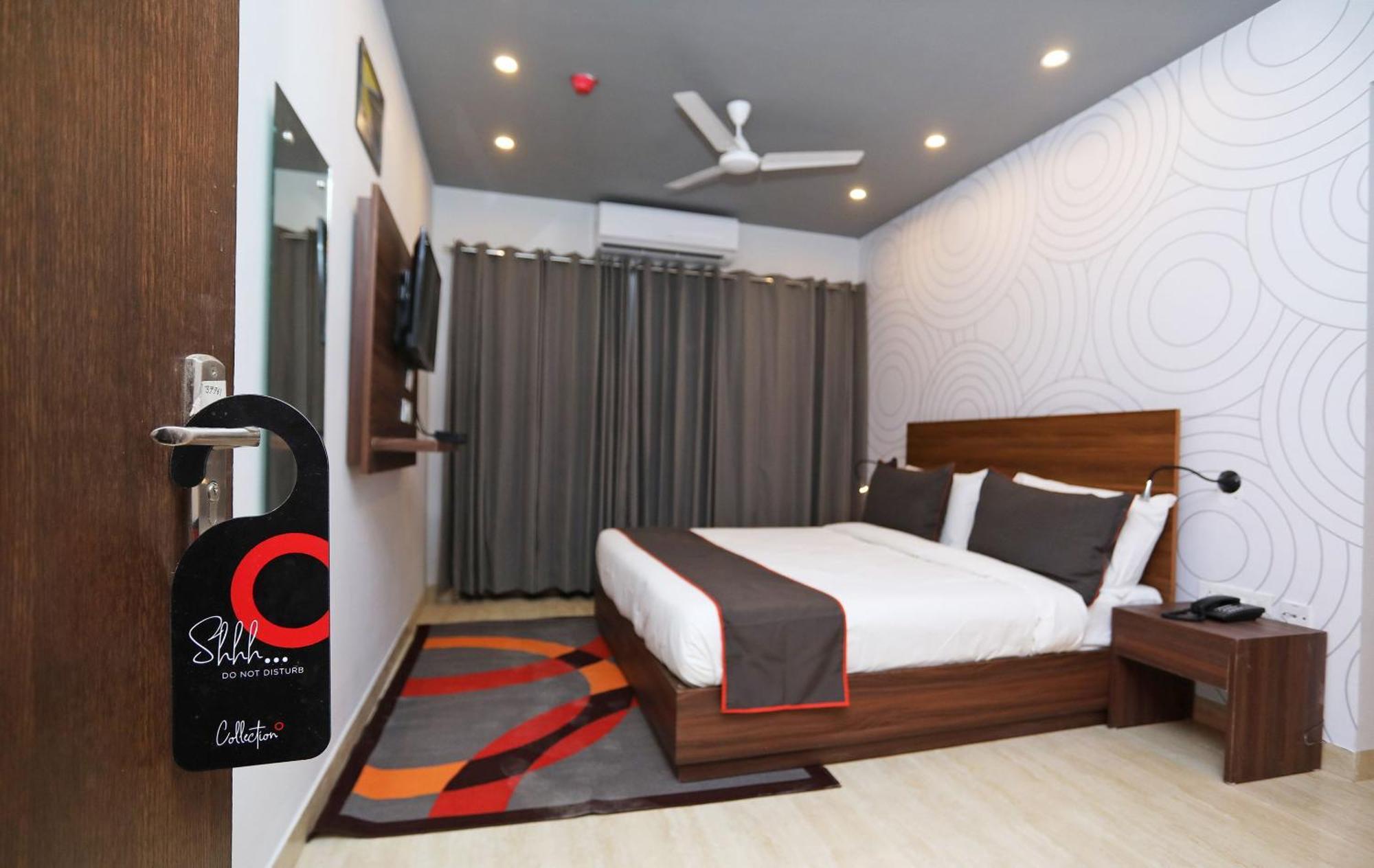 Collection O Moonlight Hotel Delhi  Luaran gambar