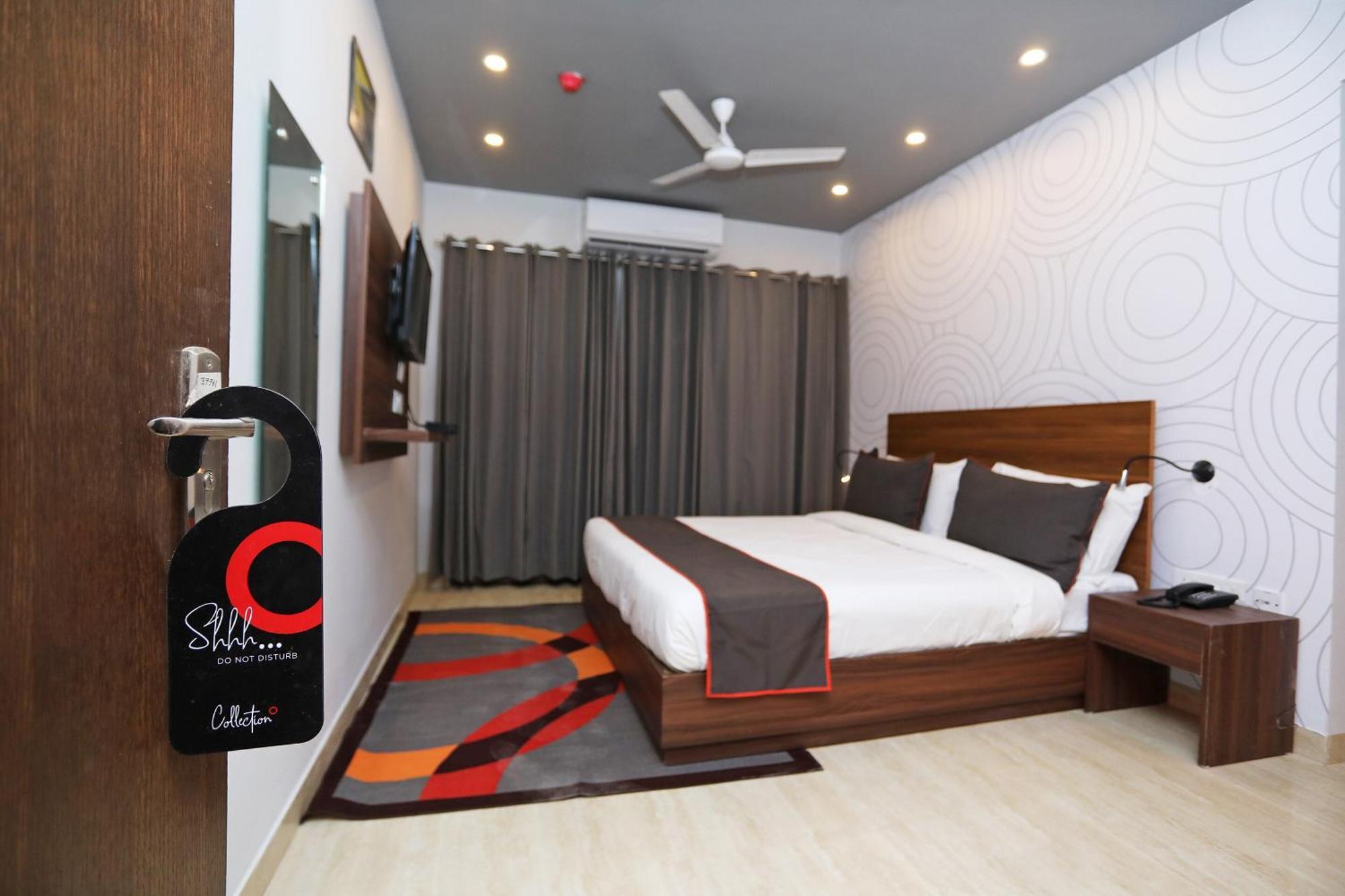 Collection O Moonlight Hotel Delhi  Luaran gambar