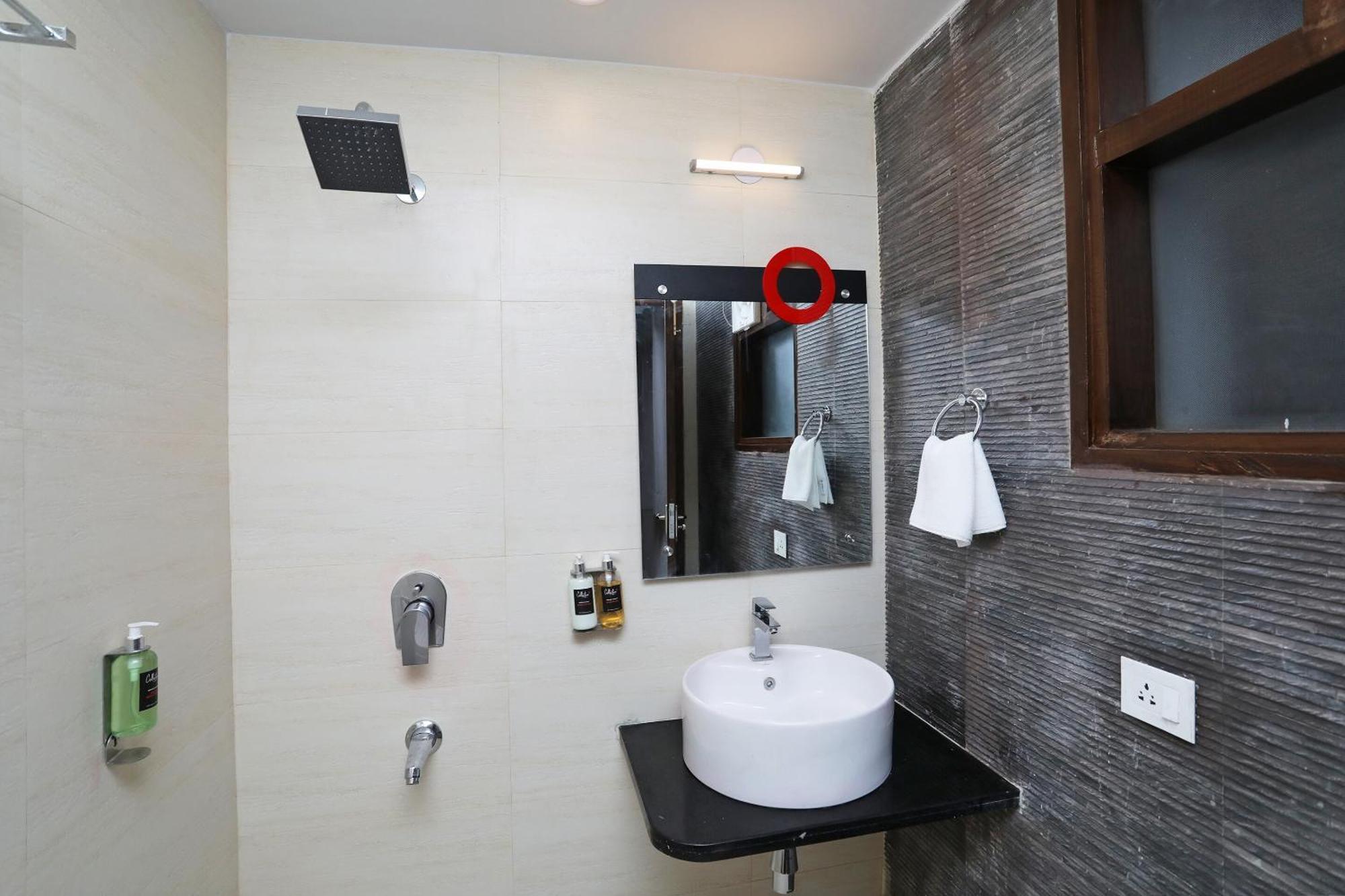 Collection O Moonlight Hotel Delhi  Luaran gambar