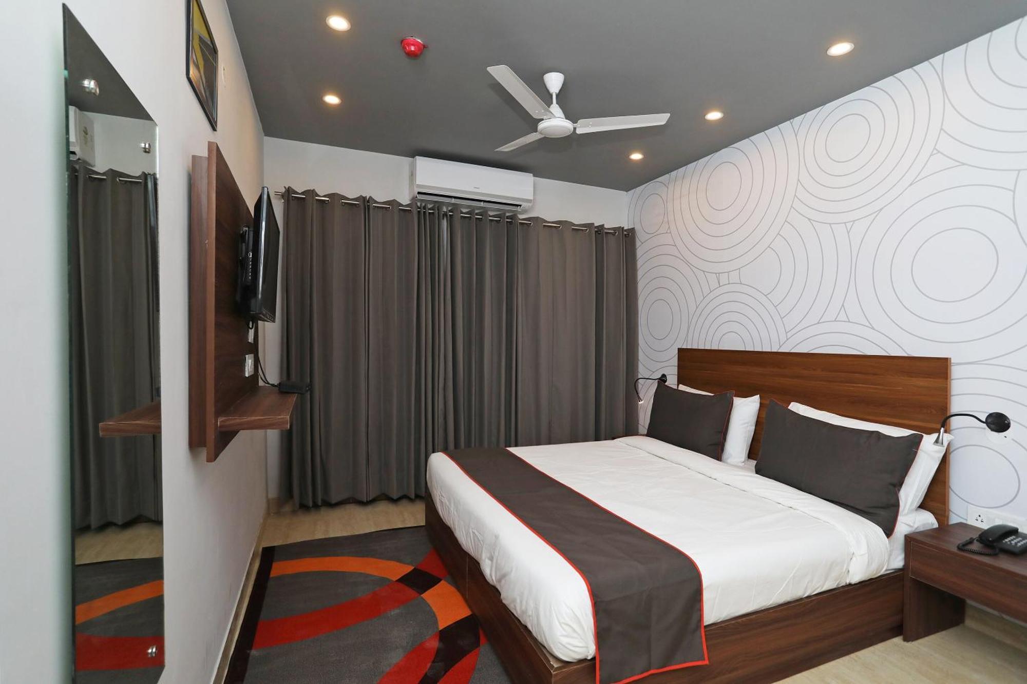 Collection O Moonlight Hotel Delhi  Luaran gambar
