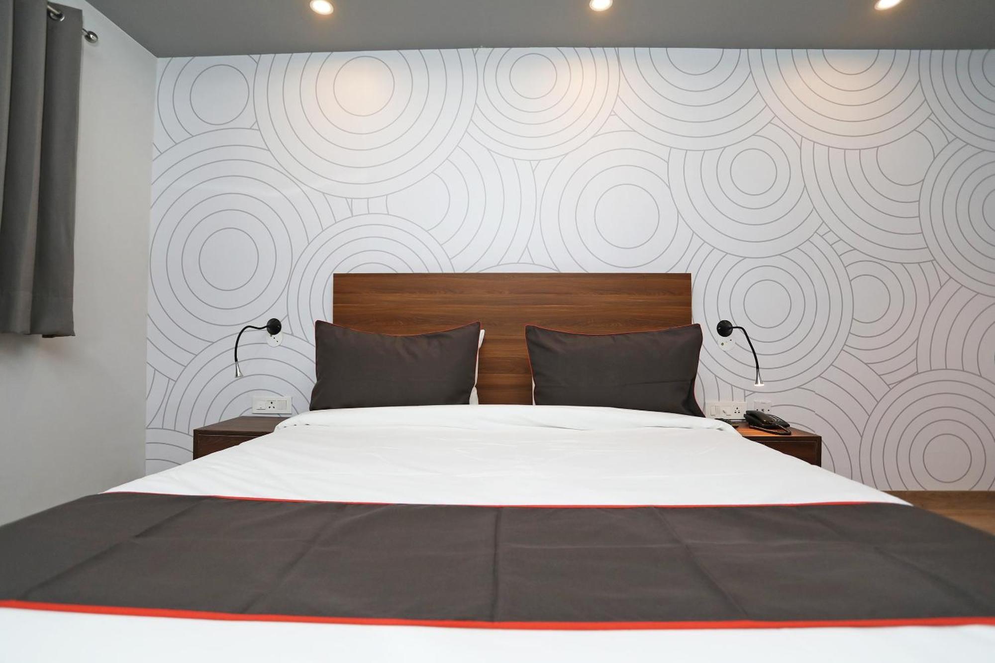 Collection O Moonlight Hotel Delhi  Luaran gambar